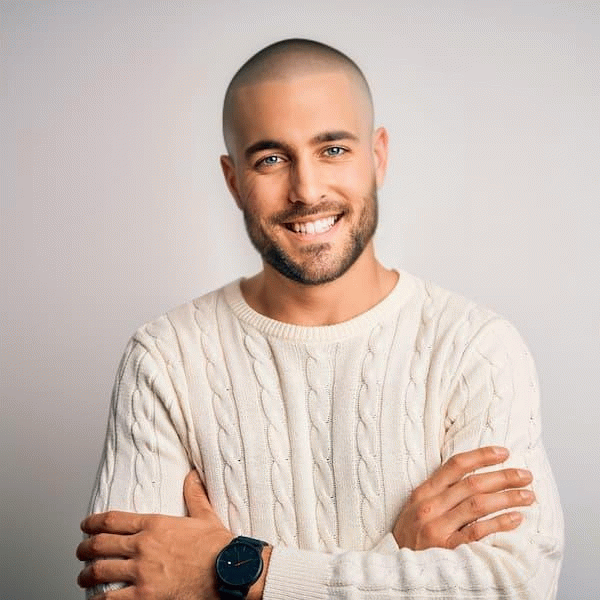 Probiere MyEdit aus und teste Frisuren